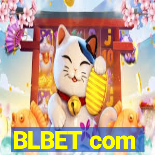 BLBET com